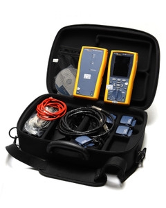 Fluke DTX-1800 Cat6a Digital Cable Analyzer