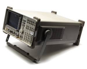 Hewlett Packard 8563E Portable Spectrum Analyzer, 9 kHz to 26.5 GHz