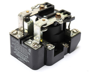 Magnecraft W199X-12 40 Amp DPDT Heavy Duty Relay, 12VDC