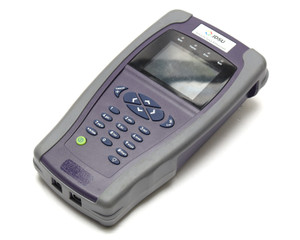 JDSU SmartClass Ethernet Tester