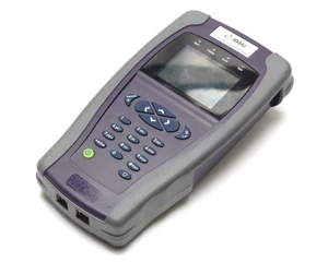 JDSU SmartClass Ethernet Tester