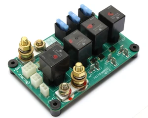 Webasto 5012514A HVAC Control Board Assembly