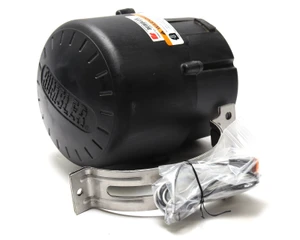Federal Signal Rumbler Low Frequency Emergency Vehicle Siren
