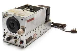 Vintage Western Electric BC-454-B Military HF Receiver