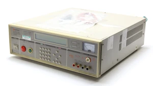 Quadtech Guardian 6000 Electrical Safety Analyzer