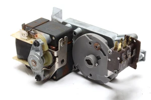Dixie Narco Single Column 120VAC Vending Machine Motor, Leg Style 368, 440