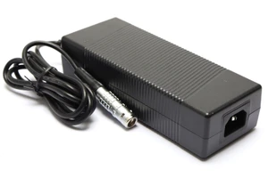 CUI INC. SDI120-24-U-P51 24V 120 W AC/DC External Desktop Adapter