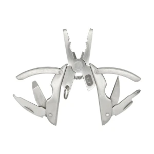 TRUE Scarab 7-in-1 Unique Folding Design Multi Tool