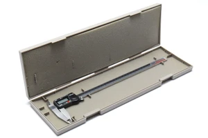 Starrett 799 Electronic Caliper, in/mm