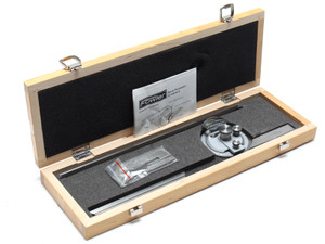 Measuring/Leveling
