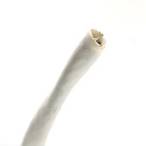 M27500-24SC2T23, 24/2 Shielded Silver Plated Copper ETFE Jacketed Wire, 50ft