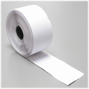 Hook And Loop Tape, White, 3/4 Inch x 15 Foot Hook And Loop Tape, White, 3/4 Inch x 15 Foot