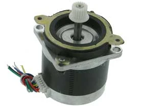 Astrosyn Stepmotor, NEMA 23, 5 Ohm