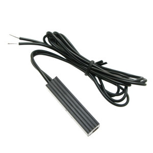 Switch, Tilt Mercury, Adhesive Mount