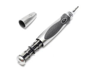 11-in-1 Ratcheting Screwdriver Set