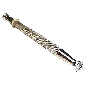 Four Prong Pick-Up Tool, 4-1/2"