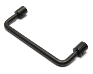 3-5/8"Aluminum Folding Door Handle, #8-32 Internal Thread