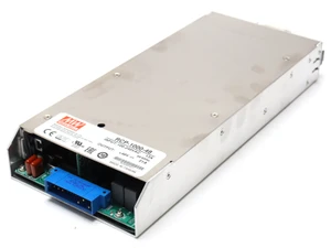 Mean Well RCP-1000-48 48V Switching Power Supply, 1008W