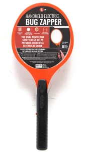 Handheld Electric Bug Zapper