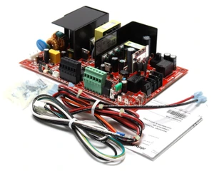 LifeSafety Power FPO150-BOXED 12/24VDC 150W Power Supply