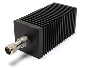 Bird 100-SA-MFN-30 N Male - Female RF Attenuator, 30dB