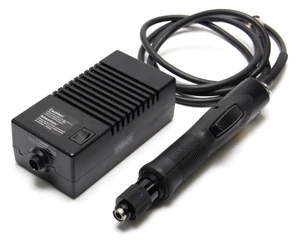 Delta Regis CESL827B-ESD Brushless Electric Screwdriver w/ Power Supply