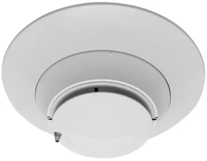 Honeywell Silent Knight SK-FIRE-CO-W Multi-Criteria Fire/CO Detector