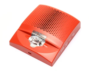 Edwards G4AVRF Genesis Wall-Mounted Horn/Strobe