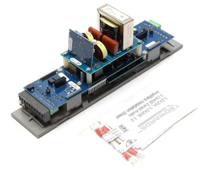 Edwards 3-ZA40B 40-Watt Zoned Amplifier