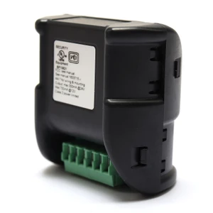 Axis A9801 5501-141 Security Relay