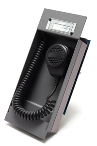 Edwards 3-REMICA Remote Microphone