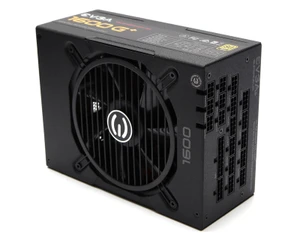 EVGA 220-GP-1600-X1 SuperNova 80 Plus Gold 1600W Switching Power Supply