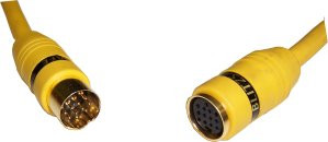 Connector Set 13 Pin