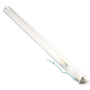 T5 Fluorescent Fixture Retrofit Conversion Kit T5 Fluorescent Fixture Retrofit Conversion Kit