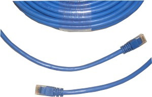 Network Cable Cat 5e 100 FT Network Cable Cat 5e 100 FT