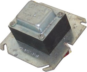 29VCT 0.30VA 1A Transformer 29VCT 0.30VA 1A Transformer