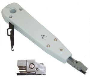 Insulation Displacement Tool Insulation Displacement Tool