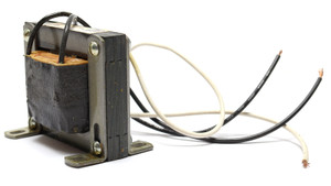 Quick Start SV-35 230VAC to 12VAC 35VA Transformer Quick Start SV-35 230VAC to 12VAC 35VA Transformer