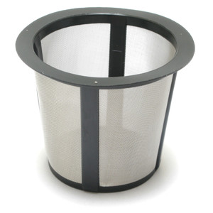 My K-Cup Single Serving Coffee Maker Filter