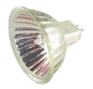 MR 16 Halogen 12 Volt 50 Watt Lamp
