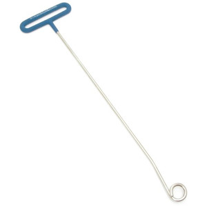 Generic Fish DeHooker Hook Removal Tool Sportsman 16 Inch Size Generic Fish DeHooker Hook Removal Tool Sportsman 16 Inch Size