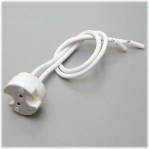 MR16 Halogen Lamp Socket MR16 Halogen Lamp Socket