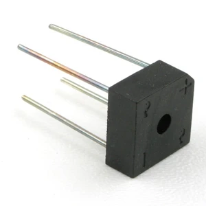 Bridge Rectifier - 6amp 50V