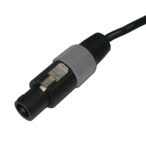 Professional Speaker Cable - 2 Conductor - SPKN 50 Ft