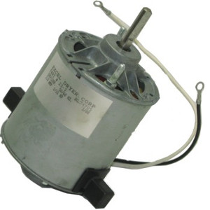 High Speed Hand Dryer Motor, 120Vac High Speed Hand Dryer Motor, 120Vac