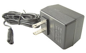 1.3 VDC 1300 mA Wall Adapter 1.3 VDC 1300 mA Wall Adapter