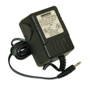 9 VDC 350 ma Wall Adapter 9 VDC 350 ma Wall Adapter