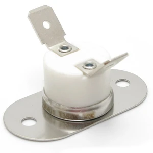 Thermostat SPST Normally Closed 180 Degree C