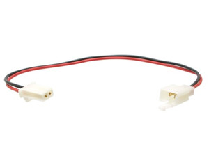 Blade-Style Mating Connector Set - 2 Pin Blade-Style Mating Connector Set - 2 Pin