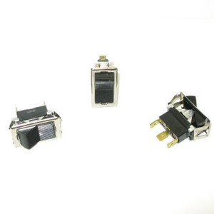 Rocker Switch - SPDT Rocker Switch - SPDT